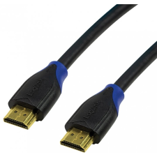 LogiLink HDMI Összekötő Fekete 10m CH0066 kábel és adapter