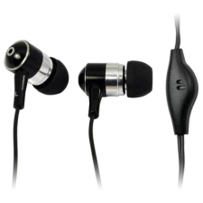 LogiLink HS0018A fülhallgató, fejhallgató