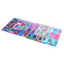 LogiLink ID0167 3-in-1 egérpad ID0167 egérpad