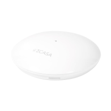 LogiLink időjárás állomás fehér (SH0005) (SH0005) időjárásjelző