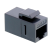 LogiLink - Keystone átalakító, 2xRJ45 Cat.6 UTP - NK4012