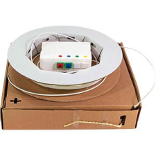 LogiLink Logilink FTTH záródoboz 4 x SC/APC 30 m-es szerelőkábellel egyéb hálózati eszköz