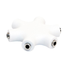 LogiLink LogiStar audió elosztó (CA1088) (CA1088) kábel és adapter