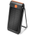 LogiLink Mobil Power Bank, LiPo, 10.000mAh, napelemes, PD 18W, fekete (PA0273)
