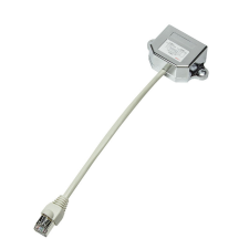 LogiLink moduláris T-adapter 2*ISDN egyéb hálózati eszköz