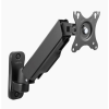 LogiLink Monitor fali tartó, 17-32", gázrugó, 90-380 mm (BP0144) (BP0144)