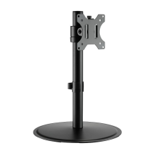 LogiLink Monitor stand 17&quot;-32&quot; steel articulating tv állvány és fali konzol