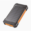 LogiLink Napelemes power bank 8000 mAh narancs-fekete (PA0304) (PA0304)
