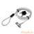 LogiLink NBS009 Ultra slim notebook security lock