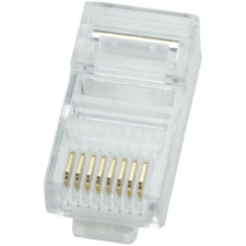 LogiLink network connector (MP0002) kábel és adapter
