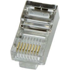 LogiLink network connector (MP0003) kábel és adapter