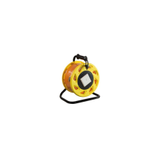 LogiLink Netzwerkkabel auf Trommel Cat7A Rohkabel 90M,orange (CQ5090S) kábel és adapter