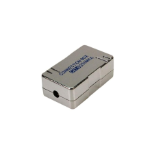 LogiLink NP0012A LSA Cat6 fém csatlakozó doboz (NP0012A) kábel és adapter