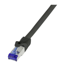 LogiLink patch cable Ultraflex Cat.7 raw cable C6A073S RJ45 - 5 m (C6A073S) kábel és adapter