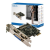 LogiLink PCI Express Card, 2 Serial ports& 1 Parallel port