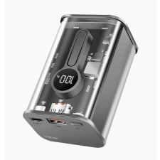 LogiLink Powerbank 10000 mAh, 1x USB-A, 1x USB-C (PA0306) (PA0306) power bank
