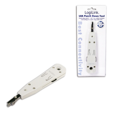 LogiLink Punch Down Tool for LSA strips WZ0001A asztali számítógép kellék