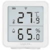 LogiLink SC0116 Okos hőmérő fehér