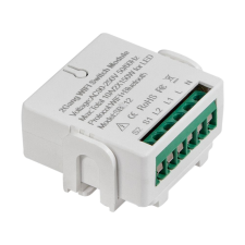LogiLink Smart Home Logilink Wi-Fi Switch Module (SH0124) router