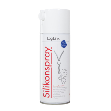 LogiLink Szilikon spray (400 ml) egyéb hálózati eszköz