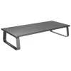 LogiLink Tabletop monitor riser 600 mm