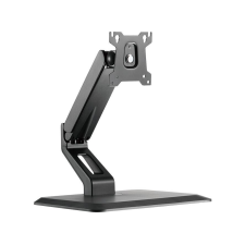 LogiLink TIS 17"-32" 1TFT 2Gelenke schw.Max.10KG,Touchscreen (BP0100) tv állvány és fali konzol