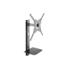 LogiLink TV fali tartó, 32-55", dönthető, forgatható, max. 30 kg