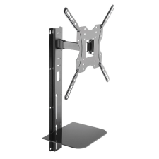 LogiLink tv fali tartó, 32-55&quot;, dönthető, forgatható, max. 30 kg tv állvány és fali konzol