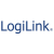 LogiLink TV stand with walnut wooden legs 49-70