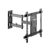 LogiLink TV-Wandhalterung neigbar/schwenkbar/drehbar 32-70" (BP0112)