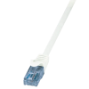 LogiLink - U/UTP Cat6A EconLine patch kábel 10m - CP3091U