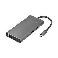 LogiLink UA0383 Univerzális dokkoló laptop kellék
