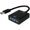 LogiLink USB3.0 - VGA adapter