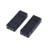 LogiLink USB 3.0 Toldó Fekete 4cm AU0026