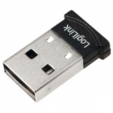 LogiLink USB Bluetooth V4.0 adapter kábel és adapter