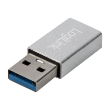 LogiLink - USB-C adapter - USB to USB-C - 3.4 cm (AU0056) - Átalakítók kábel és adapter