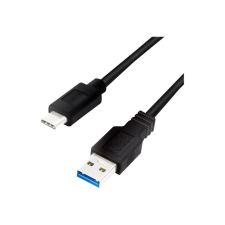 LogiLink USB-C cable - USB Type A to USB-C - 50 cm (CU0167) kábel és adapter