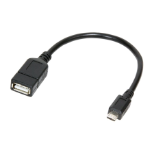 LogiLink USB cable - 20 cm (AA0035) kábel és adapter