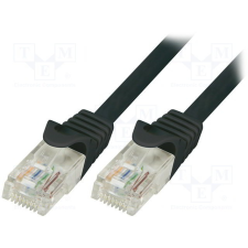 LogiLink - UTP Cat5E patch kábel 7,5m - CP1083U kábel és adapter