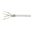 LogiLink UTP Összekötő Fehér 50m CPV0043