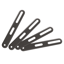 LogiLink - VESA Adapter (up to 400x400), 32-55“, max. 30 kg tv állvány és fali konzol