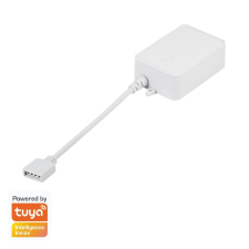 LogiLink Wi-Fi intelligens RGB vezérlő, Tuya kompatibilis világítási kellék