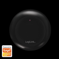 Logilink Wi-Fi intelligens távirányító, Tuya kompatibilis biztonságtechnikai eszköz