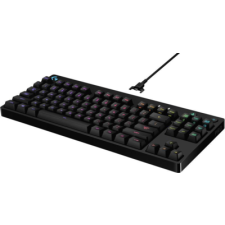 Logitech 920-009392 G PRO Mechanical Gaming billentyűzet US billentyűzet