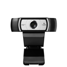Logitech 930e Webkamera Black/Silver webkamera