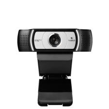 Logitech 930e Webkamera Black/Silver (960-000972) webkamera