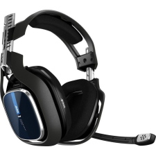 Logitech Astro A40 TR (939-001664) fülhallgató, fejhallgató