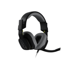 Logitech Astro Gaming A10 Gen 2 fülhallgató, fejhallgató