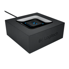 Logitech Bluetooth 3.0 Audio Adapter kábel és adapter