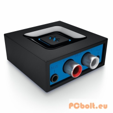 Logitech Bluetooth Audo Adapter kábel és adapter